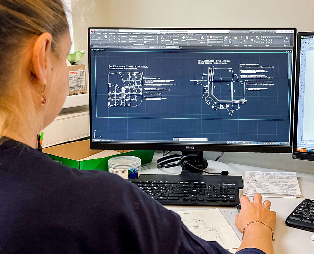 Диван ДеИтали на заказ по вашим размерам 